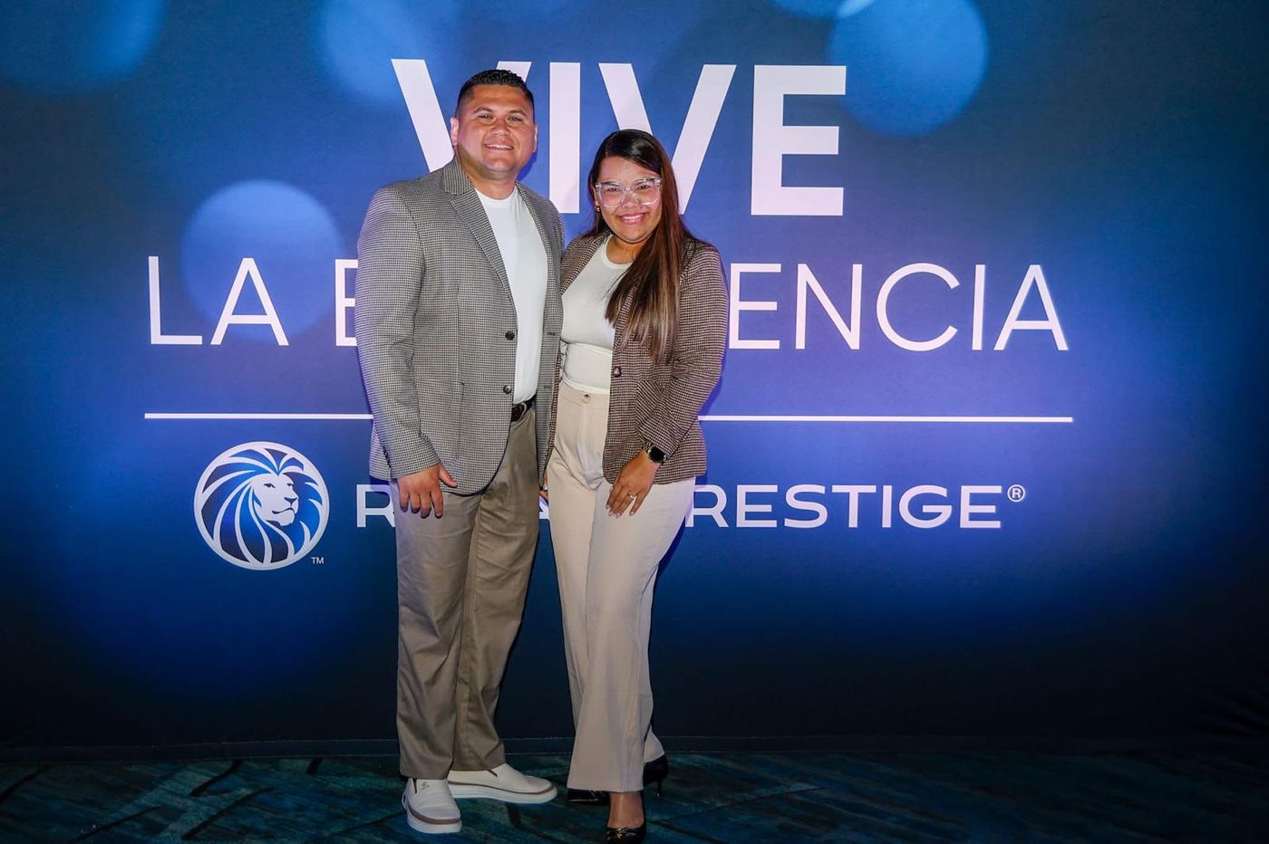 Evento Vive la Excelencia